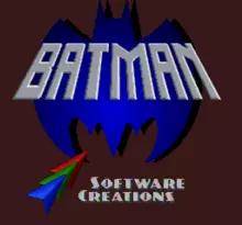 Image n° 7 - screenshots  : Batman (Beta)